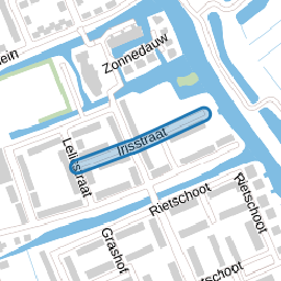 Irisstraat