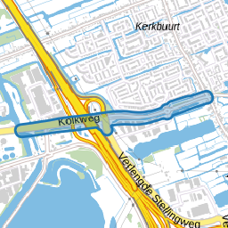 Kolkweg