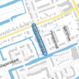 Korenmolenstraat