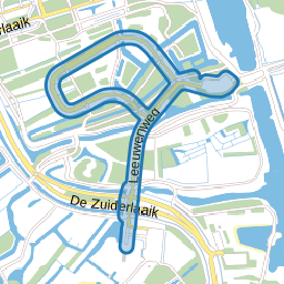 Leeuwenweg