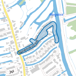 Spoetnikstraat