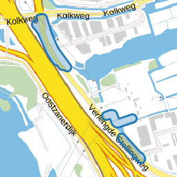 Verlengde Stellingweg
