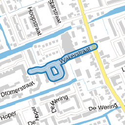 Wakerstraat