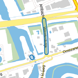 Westkolkdijk
