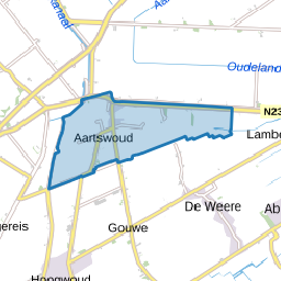 Aartswoud
