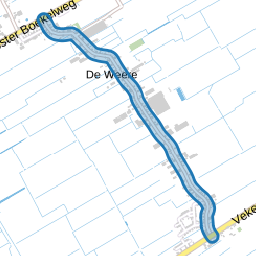 Driestedenweg