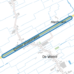 Ooster Boekelweg