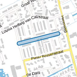 Beemsterlaan