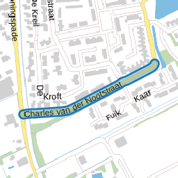 Charles van der Nootstraat