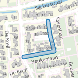 Essenlaan