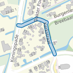 Kerkstraat