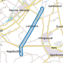 Langereis