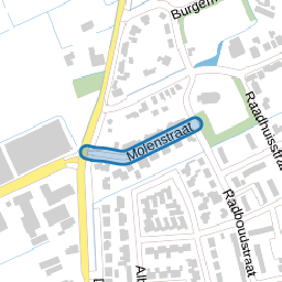 Molenstraat