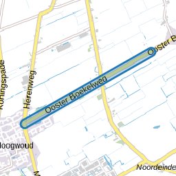 Ooster Boekelweg