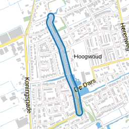 Radboudstraat