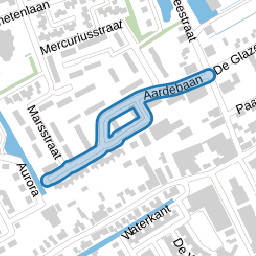 Aardebaan