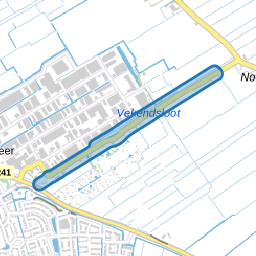 Opmeerderweg