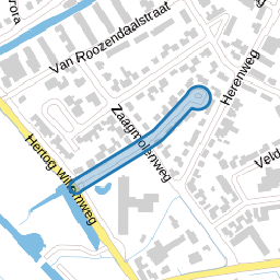 Cicerostraat