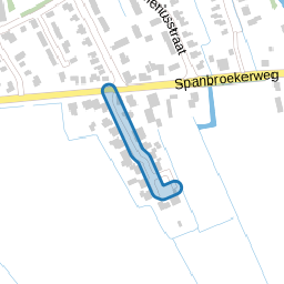 C.N. Appelstraat