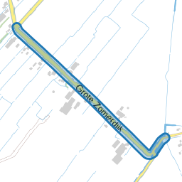 Grote Zomerdijk