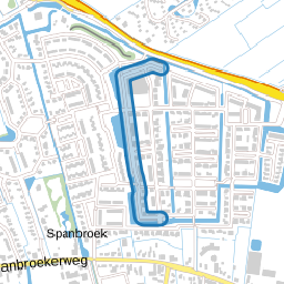 Heerensingel