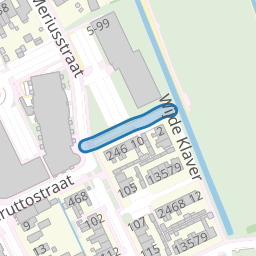 Kievitstraat