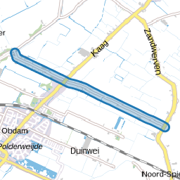 Lutkedijk