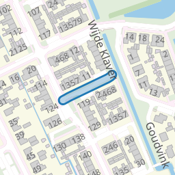 Merelstraat