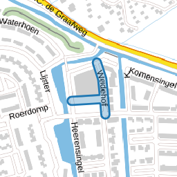 Weidehof