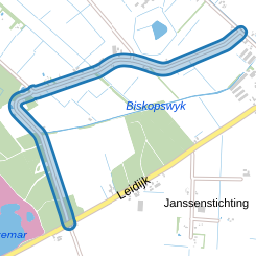 De Biskop