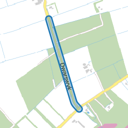 Dwarswyk