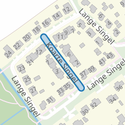 Koarte Singel