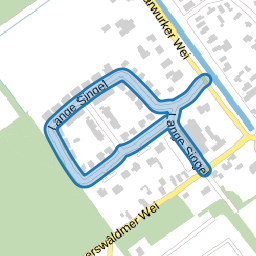 Lange Singel