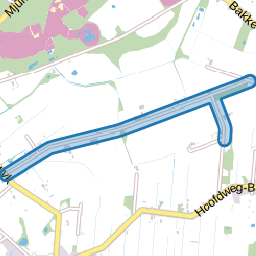 Mandefjild