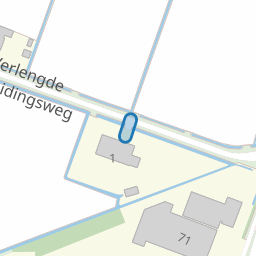 Verlengde Scheidingsweg