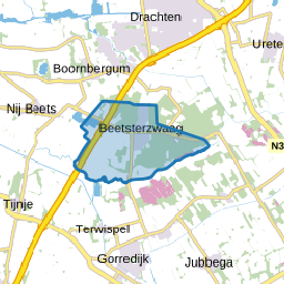 Beetsterzwaag