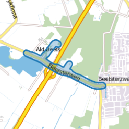Beetsterweg