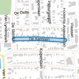 De Kampen