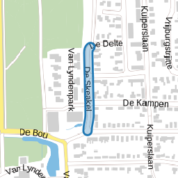De Skeakel