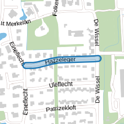 Hazzeleger