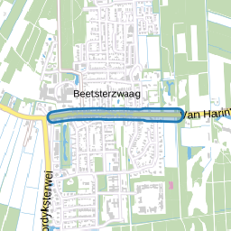 Hoofdstraat