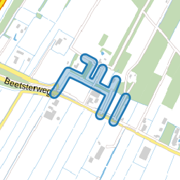 Kerkepad West