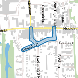 Molenlaan