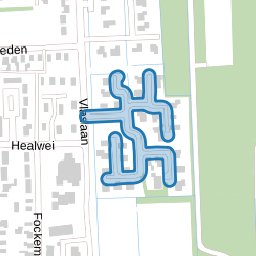 Roekebosk