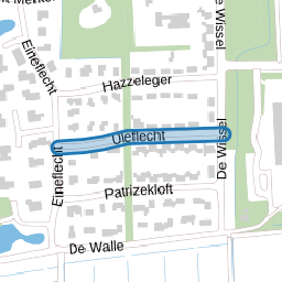 Uleflecht