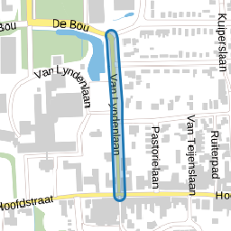 Van Lyndenlaan