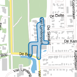 Van Lyndenpark