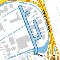 Dopplerlaan
