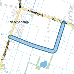 Boskdobbe