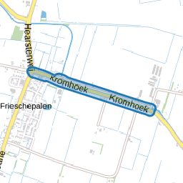 Kromhoek